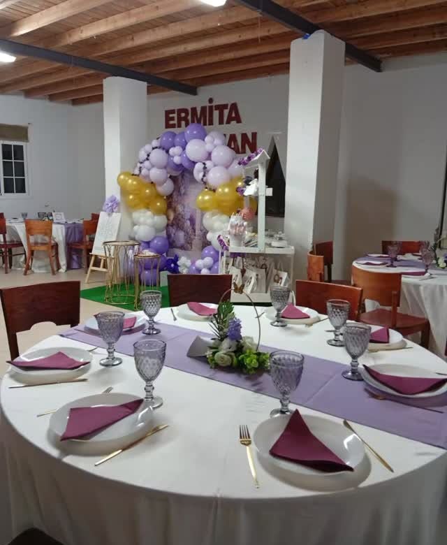 Menús personalizados