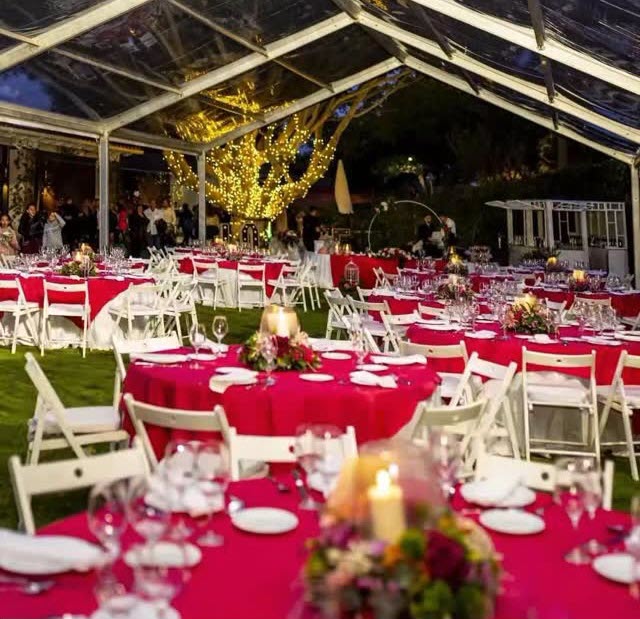 Salón para celebraciones