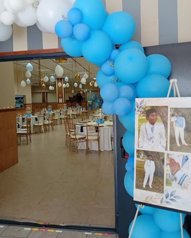 Contratar servicio de decoración de fiestas para adultos o infantiles en Las Palmas de Gran Canaria